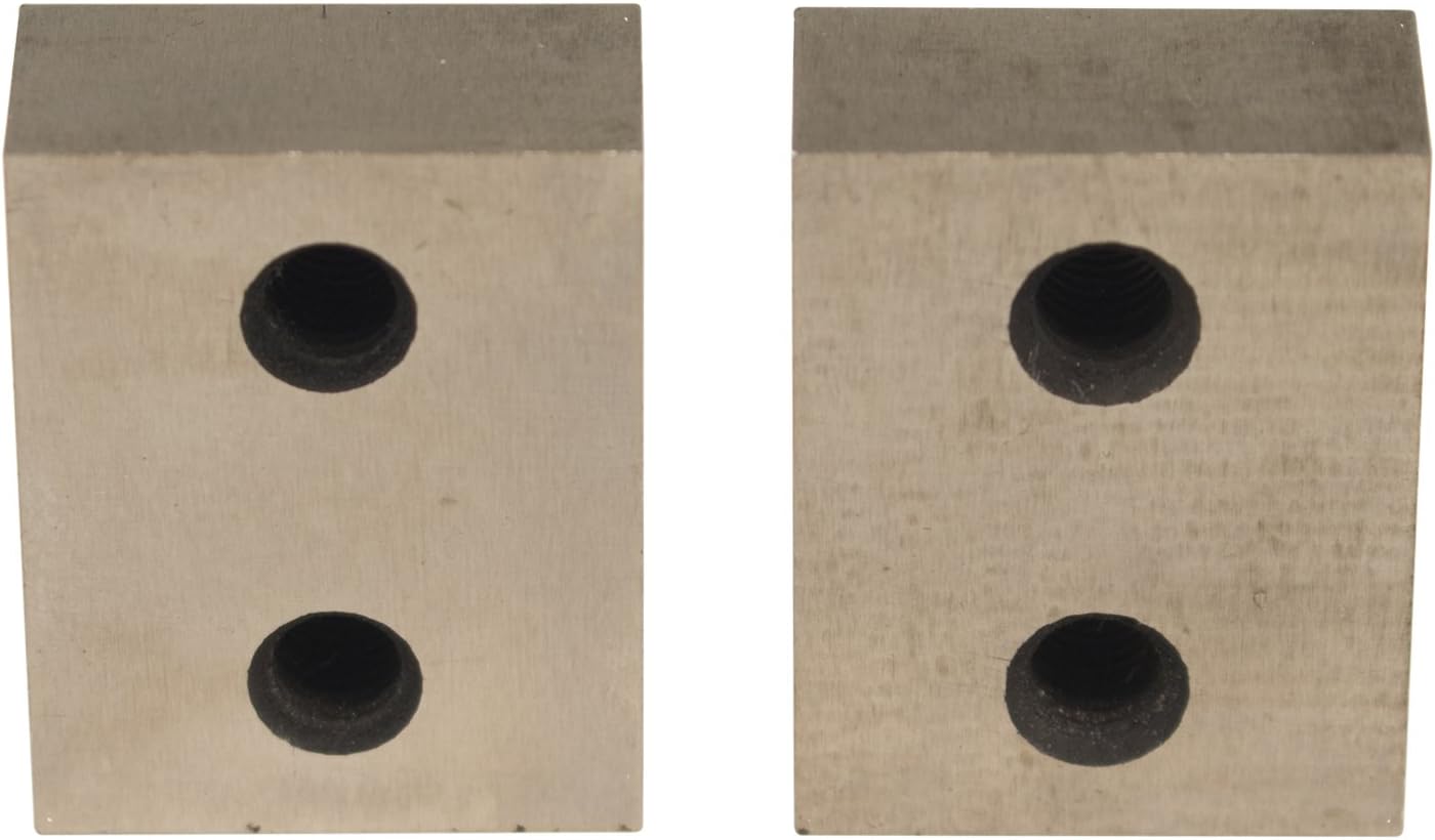 Steel Dragon Tools Replacement Jaw Blades for RBC05 Rebar Cutter