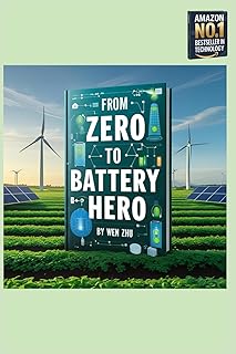 From Zero to Battery Hero: Learn How BESS Works — Within three days! A Friendly Guide for professionals with Zero Backgrou...