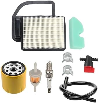 For filter Oil Filter Kit for Toro LX420, LX425, LX460, LX465 Lawn Tractors, for toro lx420 oil filter, oil filter kit for lx 460 toro