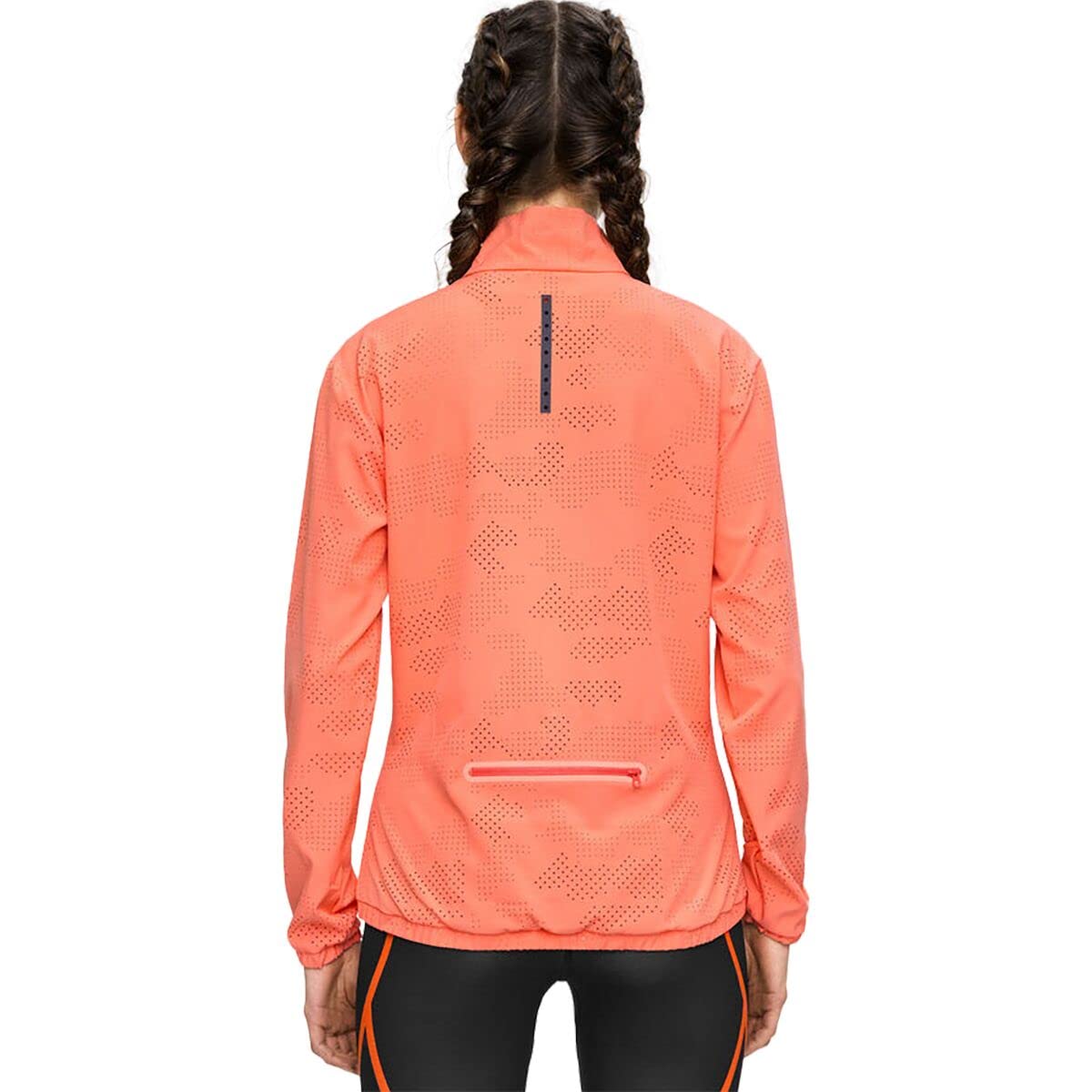 Daehlie Giacca da donna Intensity Softshell