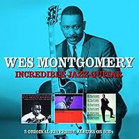 Vista 1 de Incredible Jazz Guitar