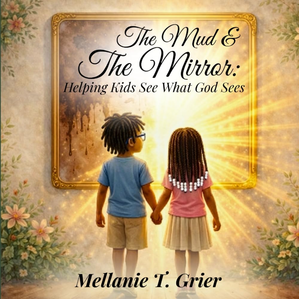 The Mud & The Mirror: Helping Kids See What God Sees