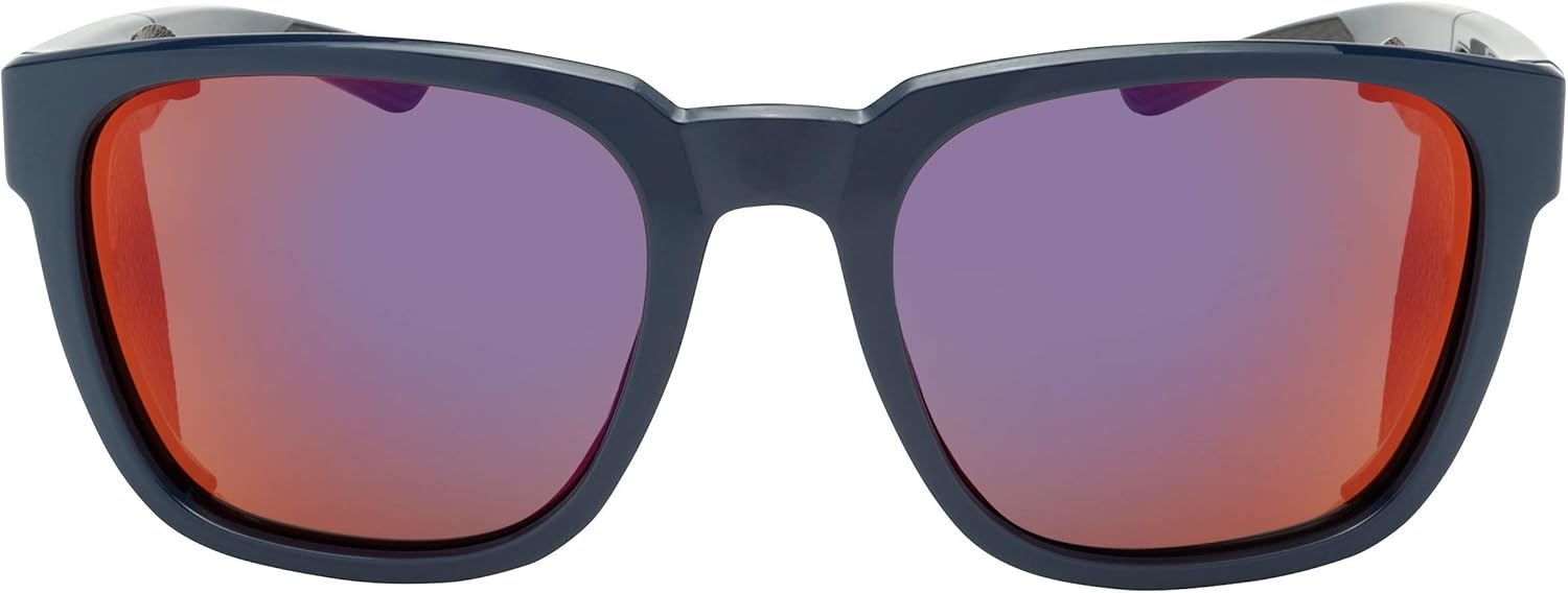 Dragon Alliance mens Excursion X Square Sunglasses