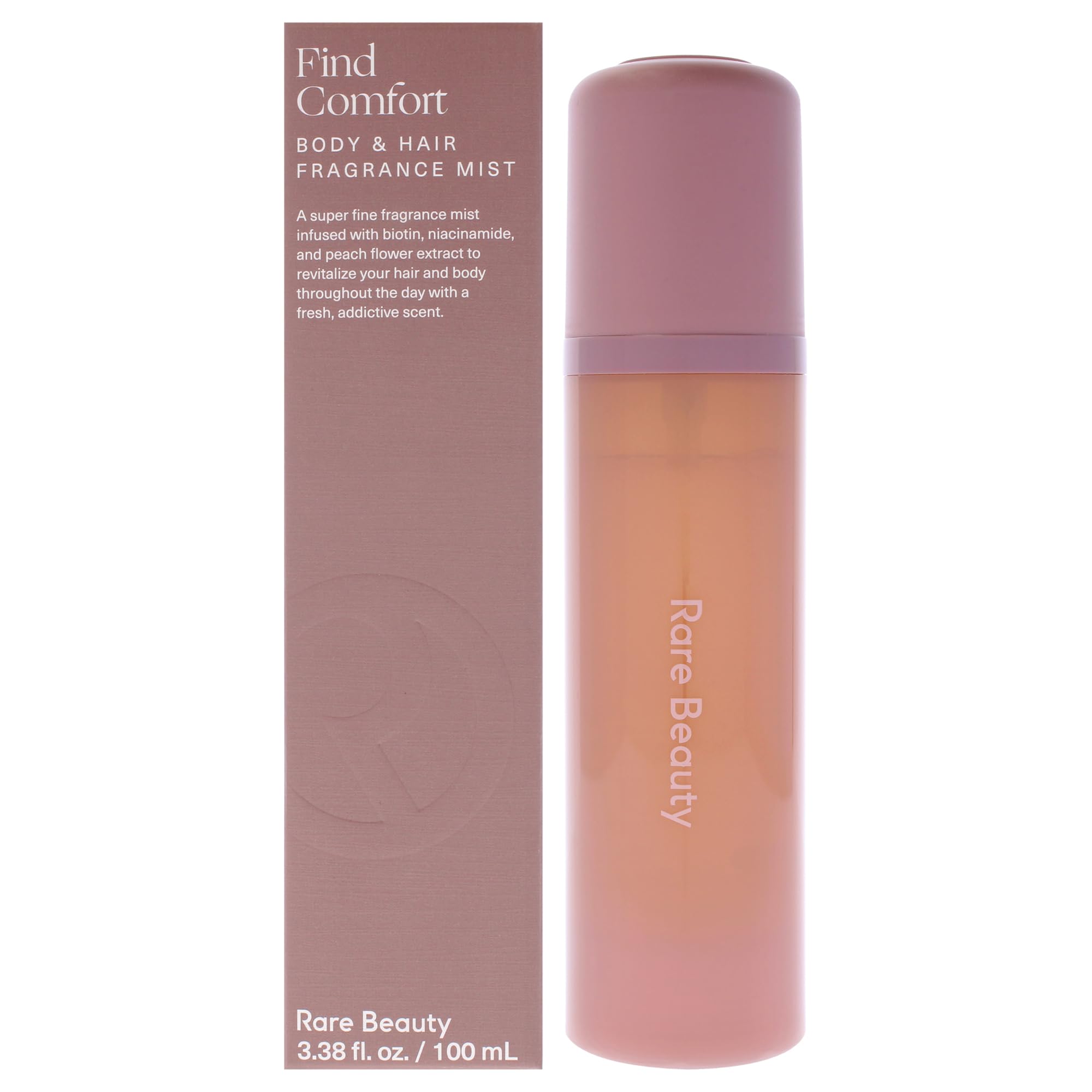 Rare Beauty | Find Comfort Body & Hair Fragrance Mist | 100ml