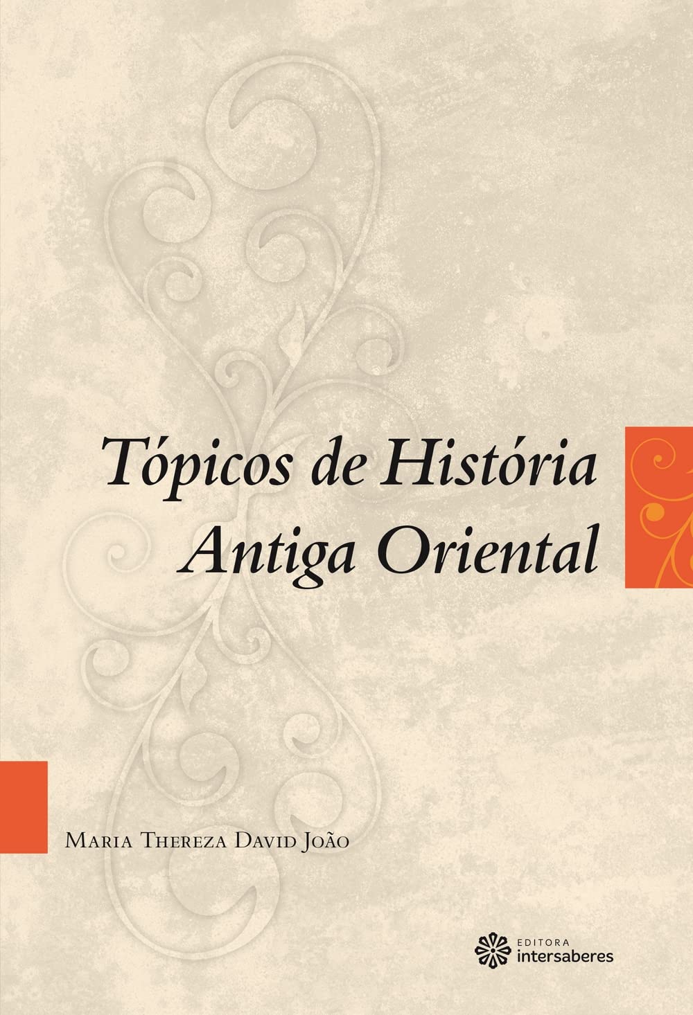 Tópicos de história antiga oriental | Amazon.com.br