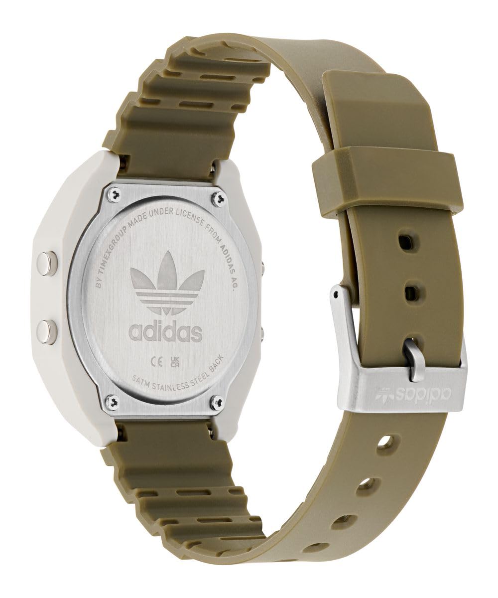 adidas Originals - Orologio digitale digitale unisex