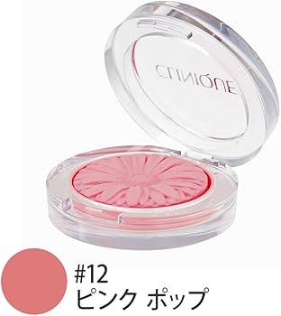 Amazon | クリニーク（Clinique） チーク ポップ #12（ピンク ポップ