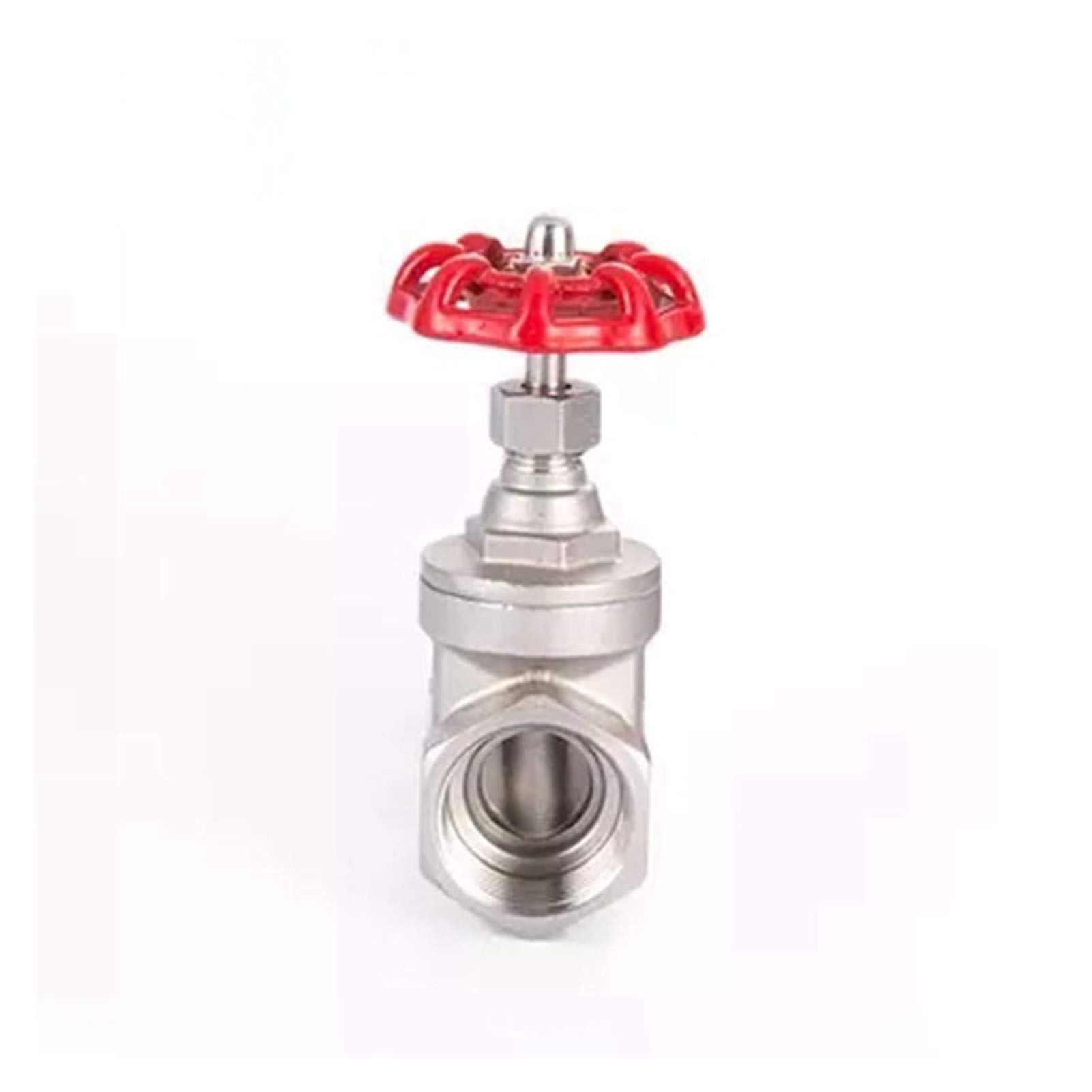 Buy valve 1/2"3/4" 1"2" Female Thread Stainless Steel SS304