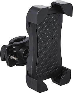 حامل موبايل للسيارة ايزي وان تاتش JS-037 - اسود