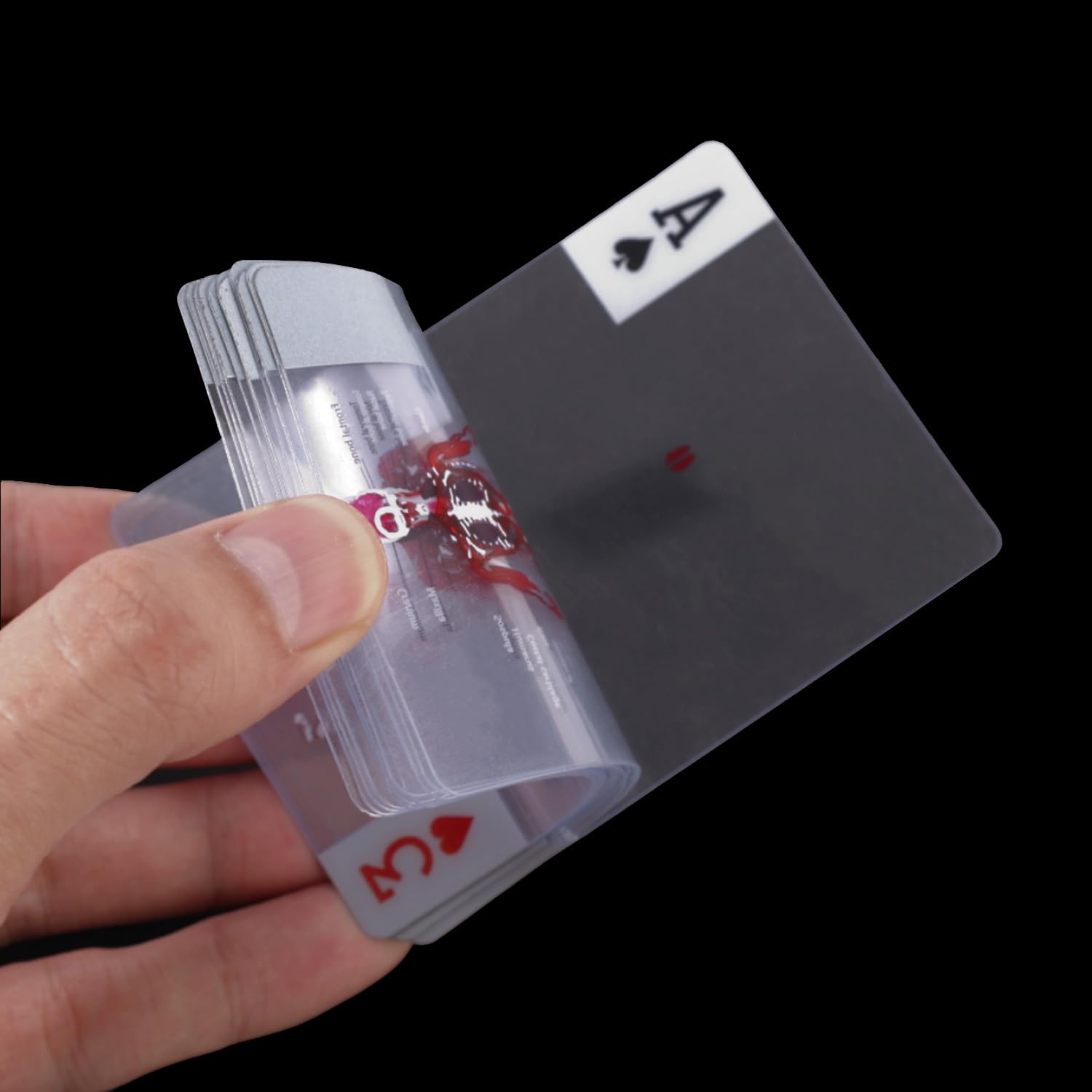Lyreh The Body Deck Playing Cards - Image 3