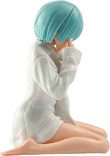 Vista 26 de Re Zero Rem Ballerina Version - Figura decorativa coleccionable Bailarina