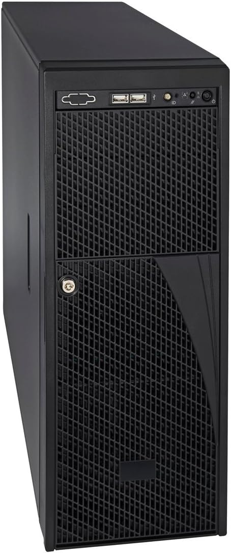 Amazon.com: Intel Pedestal Server Chassis : Electronics