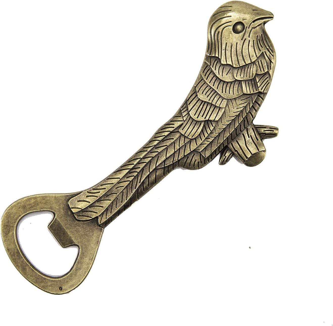 Bird Wine Beer Bottle Opener for Bar Bartender Men and Women,Thanksgiving,Hallowmas,Christmas
