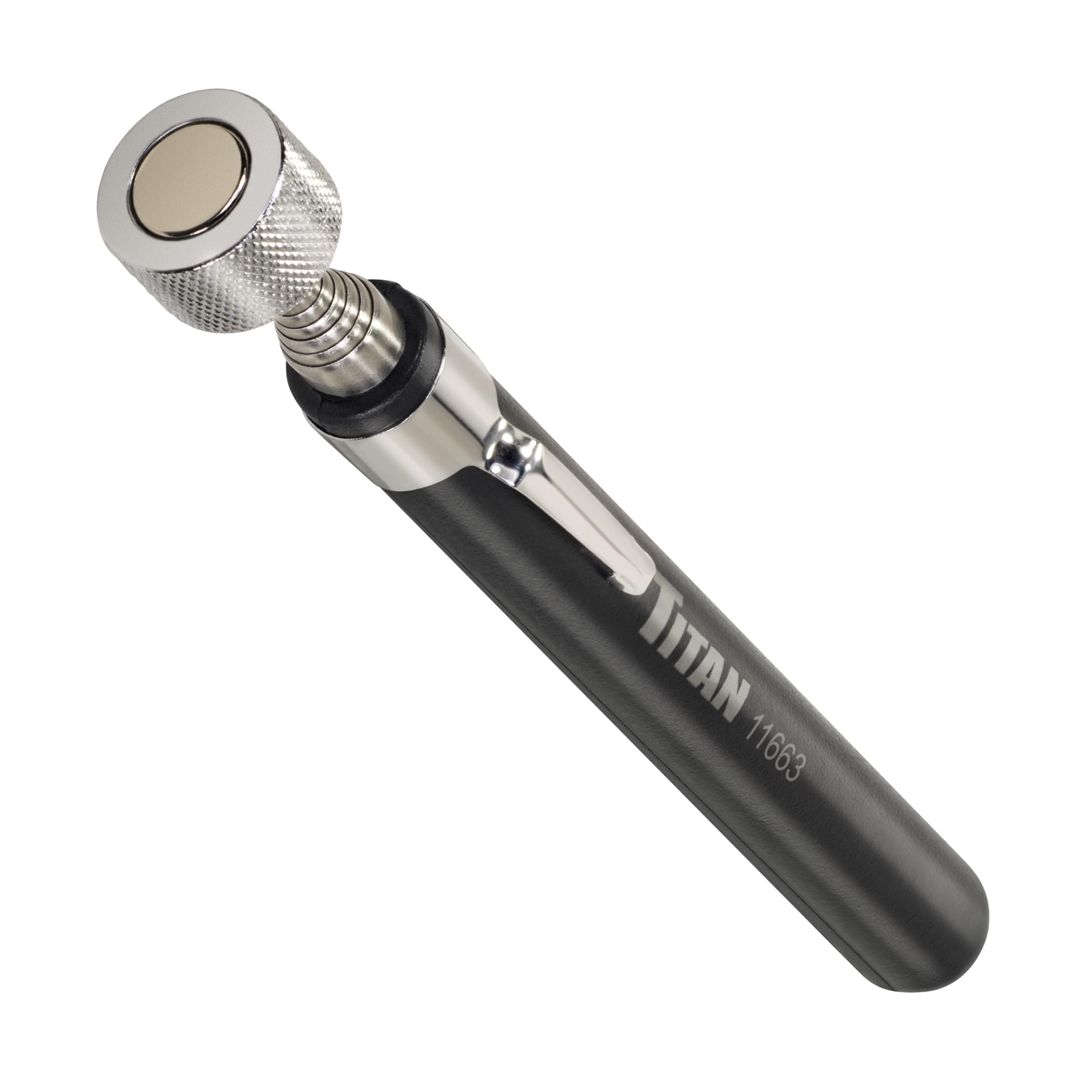 YA−MAN★HRF-3 Amazon.com: Titan 11663 Telescoping Magnetic Pickup Tool