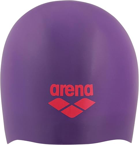 ARENA Unisex-Adult Long Hair Cap Badekappen
