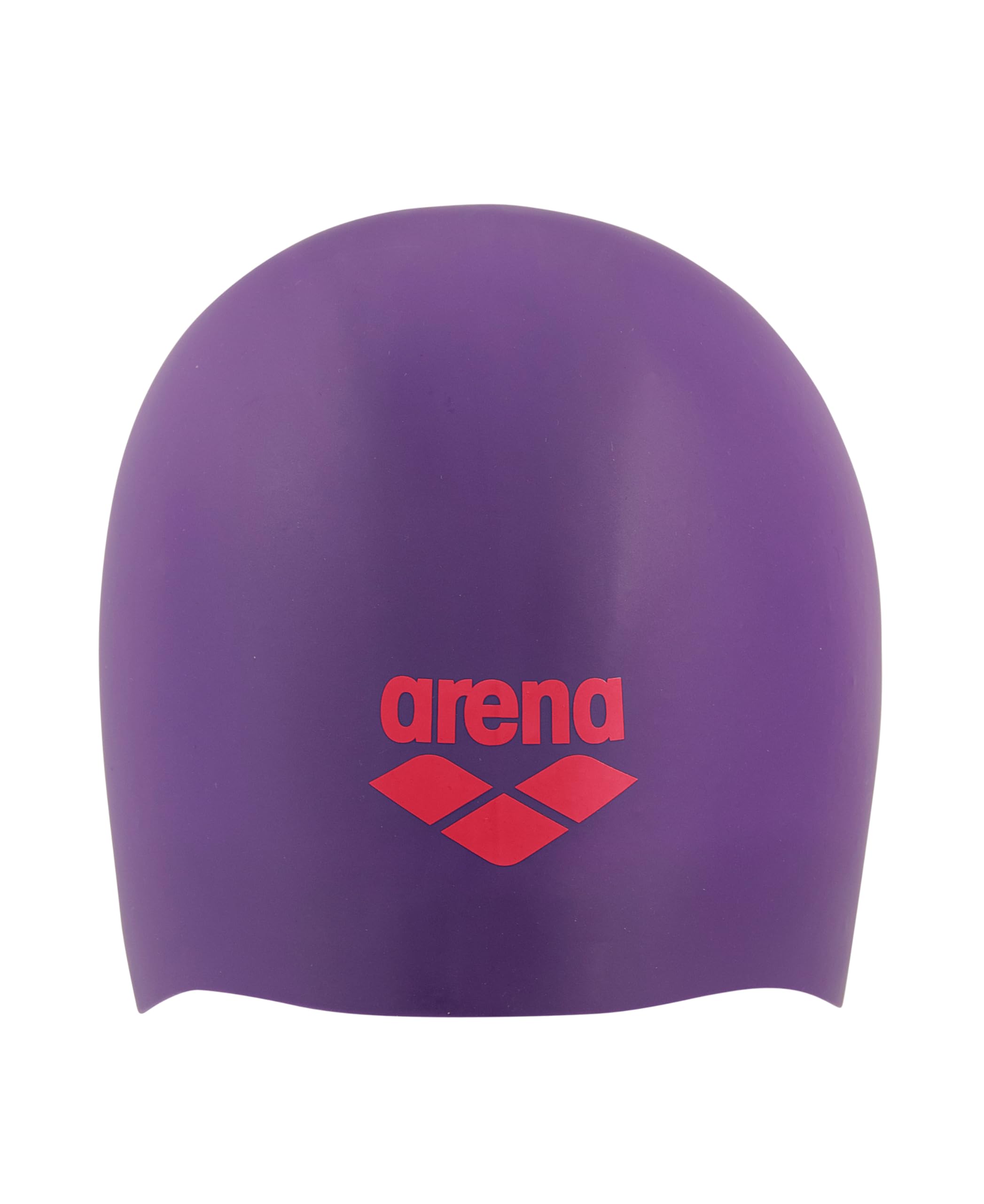 Arena Long Hair Silicone Swim Cap