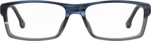 Miniatura 3 de Carrera Men's 8852 Rectangular Prescription Eyewear Frames
