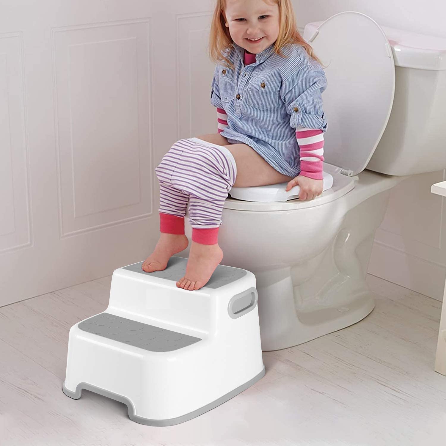 AZOD Potty & Sink Training...