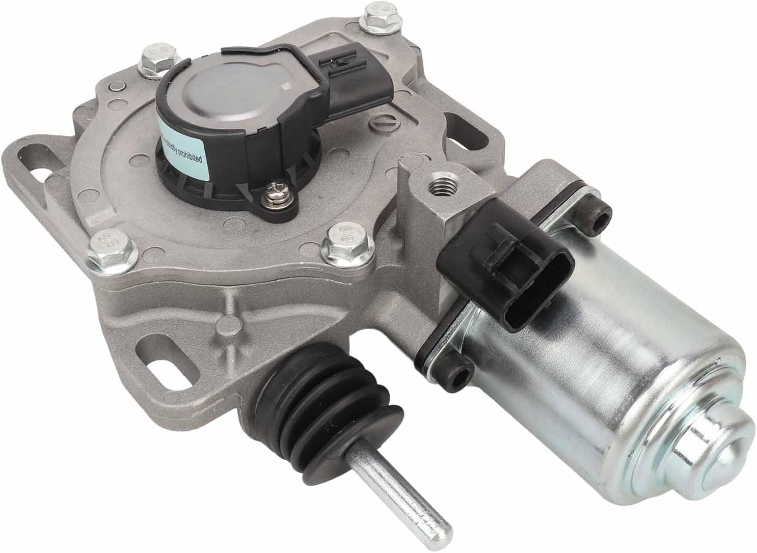 High Performance Clutch Actuator Assy for 107 - Smooth and Easy Vehicle Operation,clutch