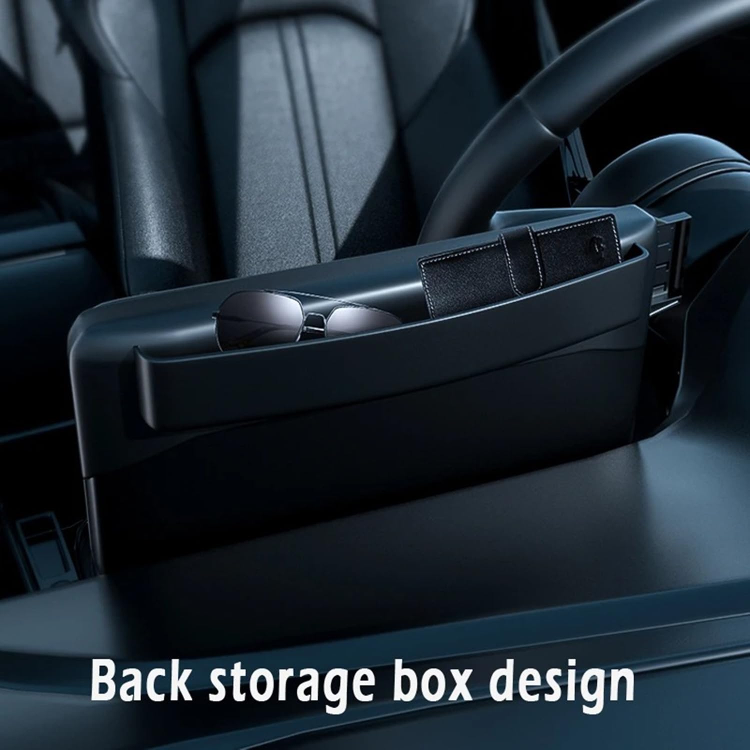 Soporte Movil Coche para Ford Kuga MK3 ST-Line 2019-2022, Soporte de teléfono para automóvil, Pantalla de 8,0 Pulgadas, Soporte de navegación Fijo, Soporte de Carga