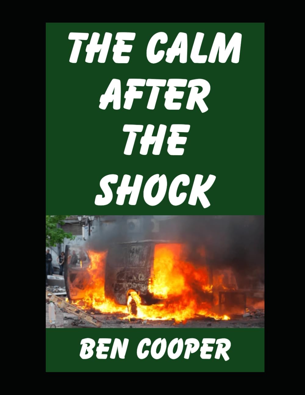 The Calm After the Shock: How Ordinary People Can Prepare For Extraordinary Disasters in 2026 (Practical Prepping)
