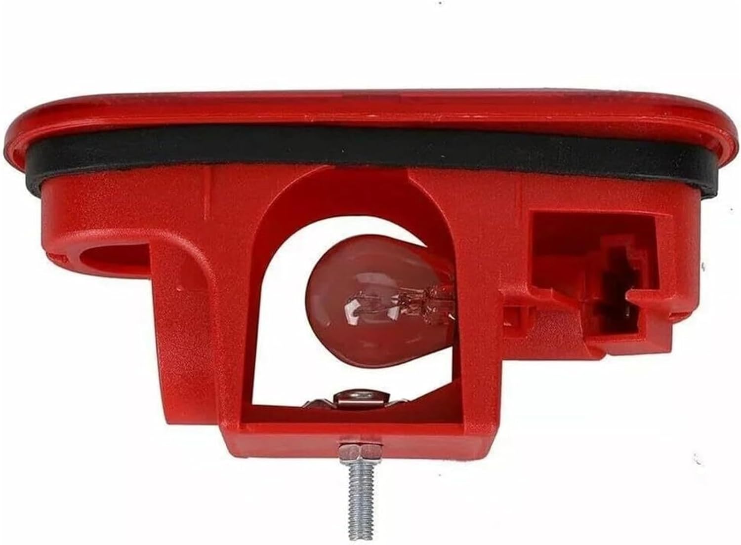 車の第3ブレーキランプ と互換性のあるフィアット と互換性のあるスクード 1995-2016用 サードブレーキランプ 7700352