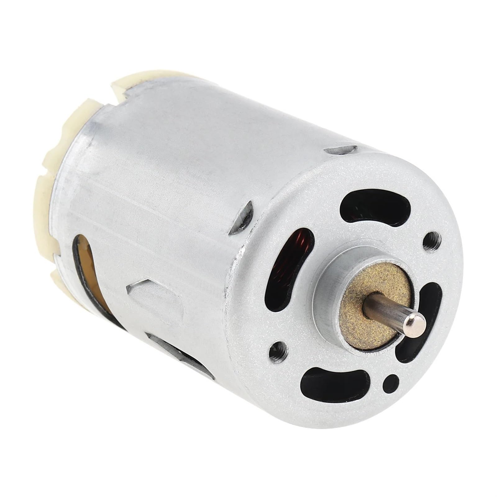 Moteur à courant continu 1.5-7.4V de 37000 TR/Min pour aspirateur et outils