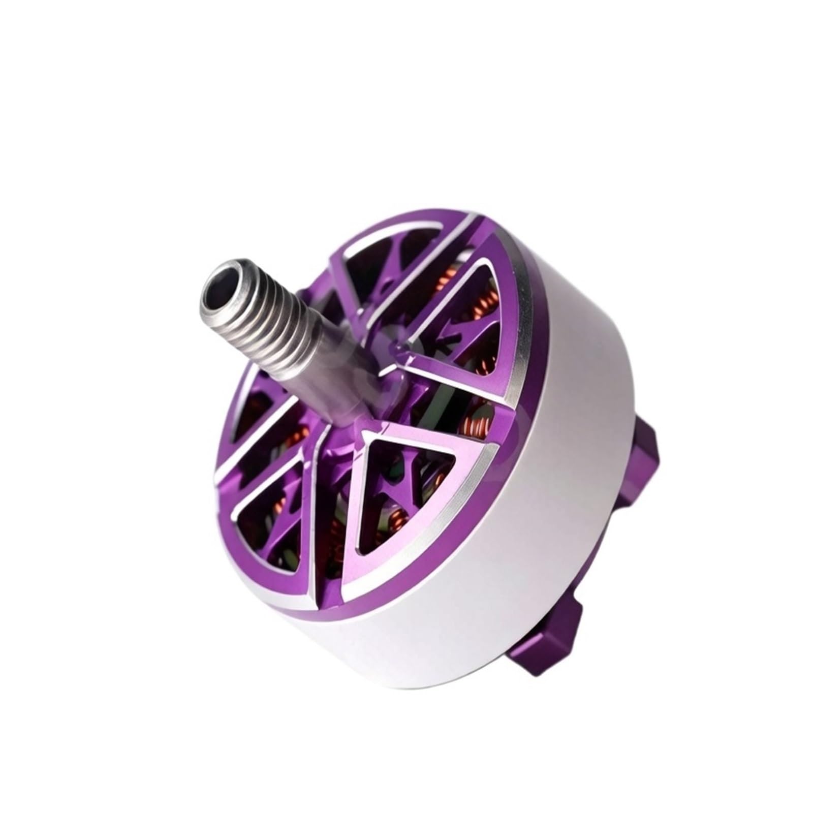 Motore brushless V2207 V3, compatibile con T-Moto, drone FPV