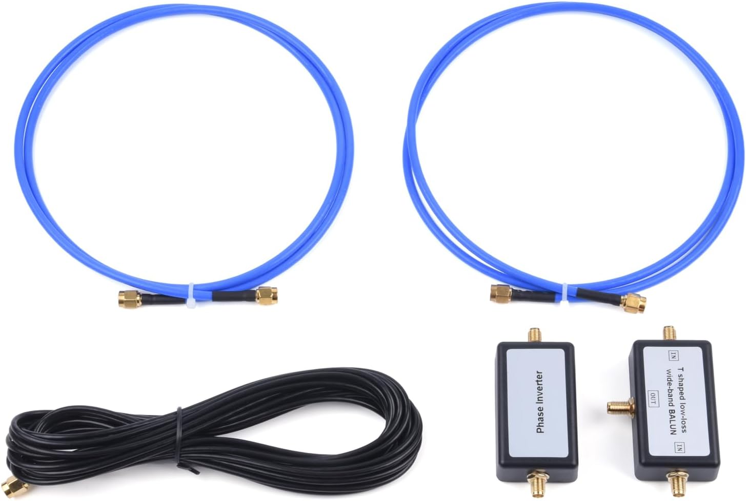 YouLoop Passive Magnetic Antenna with SMA Male Jack image 5