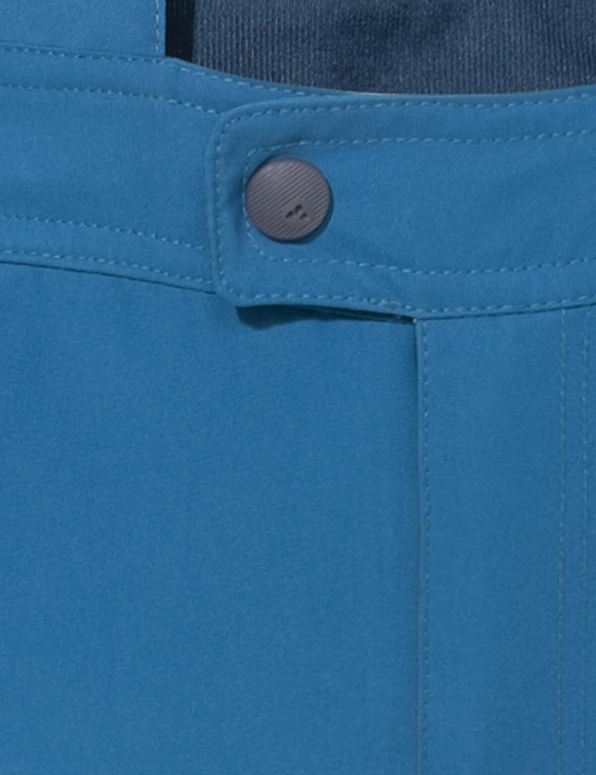 VAUDE Kids Snow Cup Pants III Pantalon Enfant