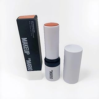 Soft Peach Blush Stick de MAKEUP BY MARIO