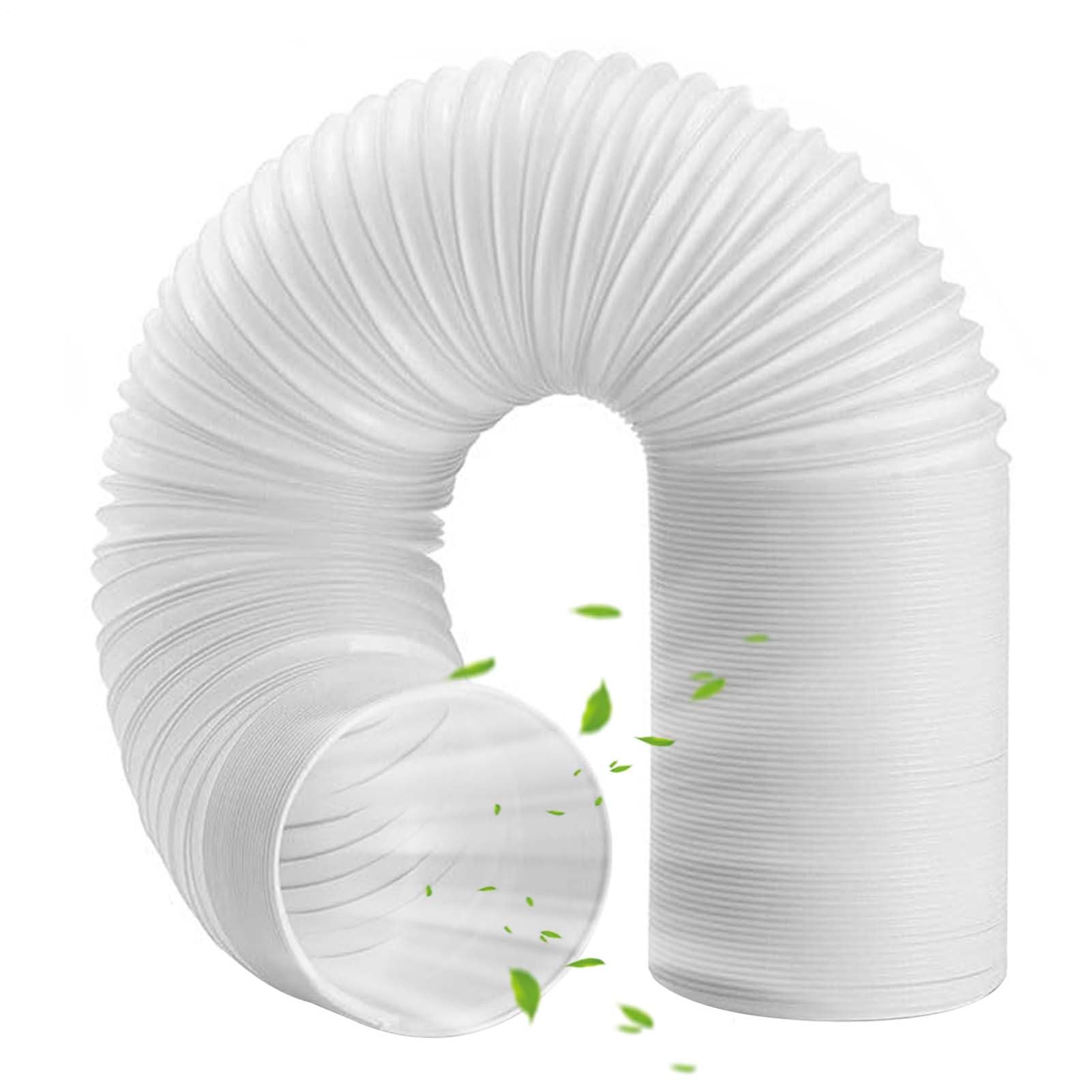 Tube de remplacement pour fenêtre et porte coulissante pour un été au frais