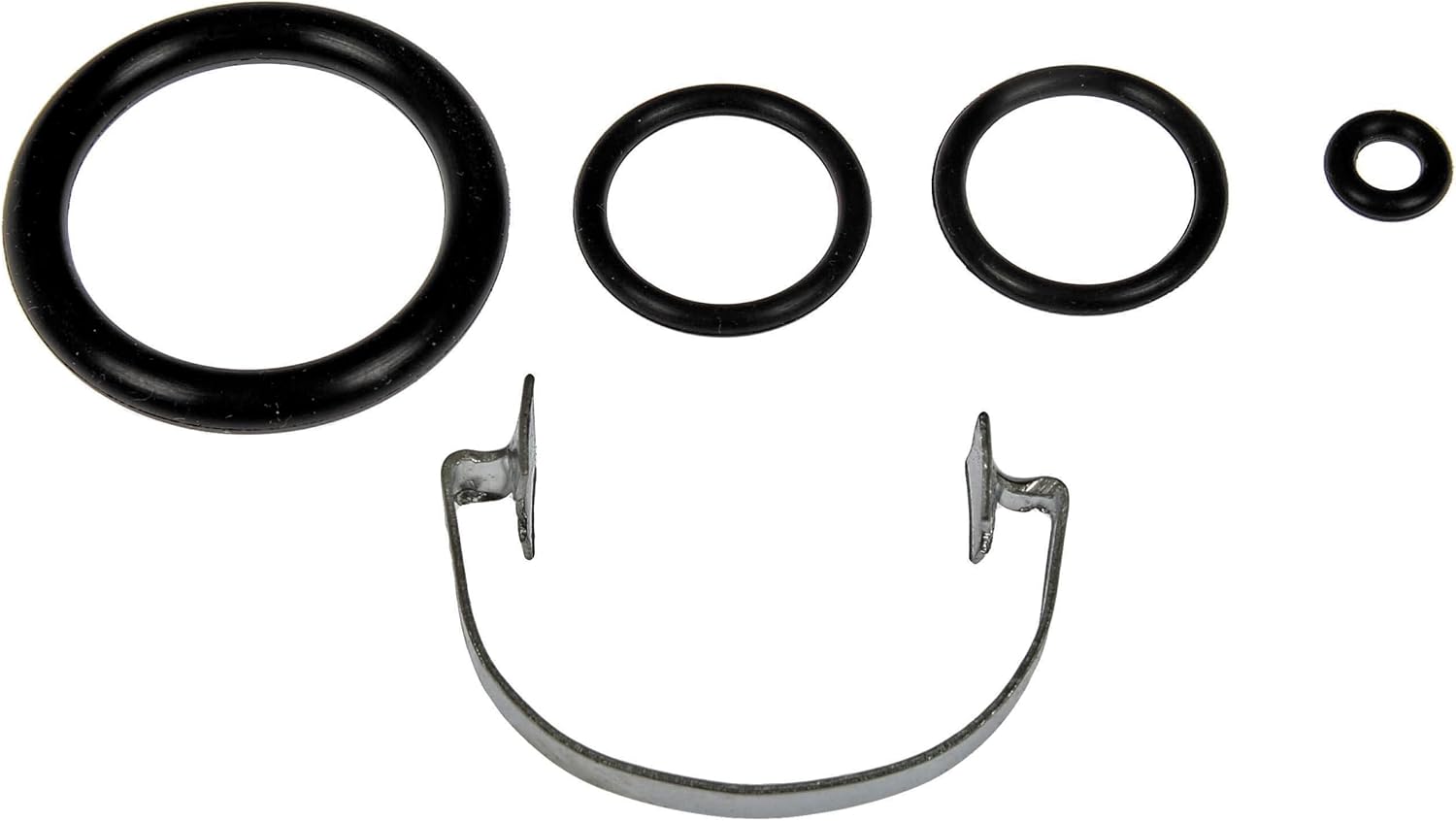 Dorman 949-260 Air Suspension Spring Compatible with Select Lincoln Models