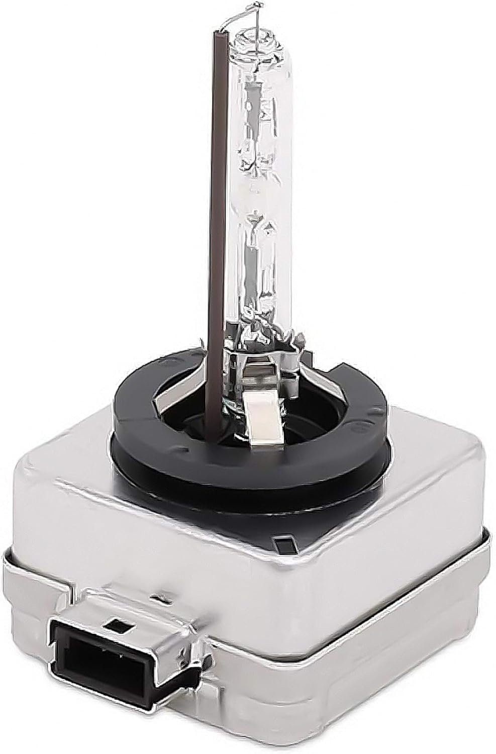 D1S OEM Original Xenarc HID Xenon Headlight Bulb 66140 85V 35W 4500K Made in Germany/Pack of 1