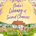 Cover of Elodie’s Library of Second Chances
