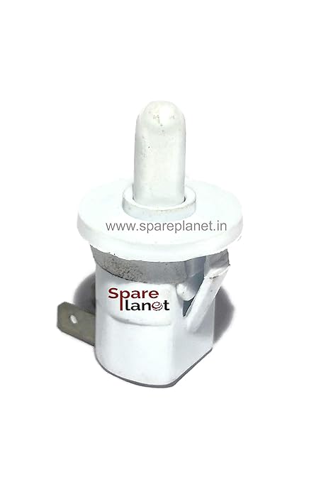 SpareplanetFridge Door Switch Compatible with Godrej Refrigerator(Match and Buy)