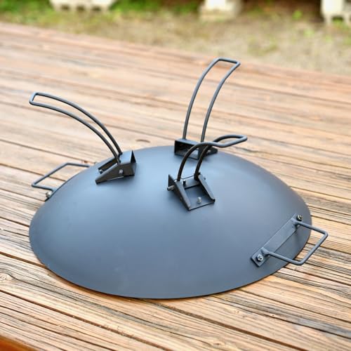 cacomoca Fire Pit CAMP FP-C50 の商品画像 7