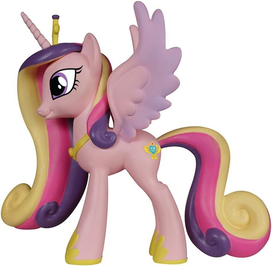 Funko My Little Pony Princess Cadance Vinyl Figure Kuwait Ubuy