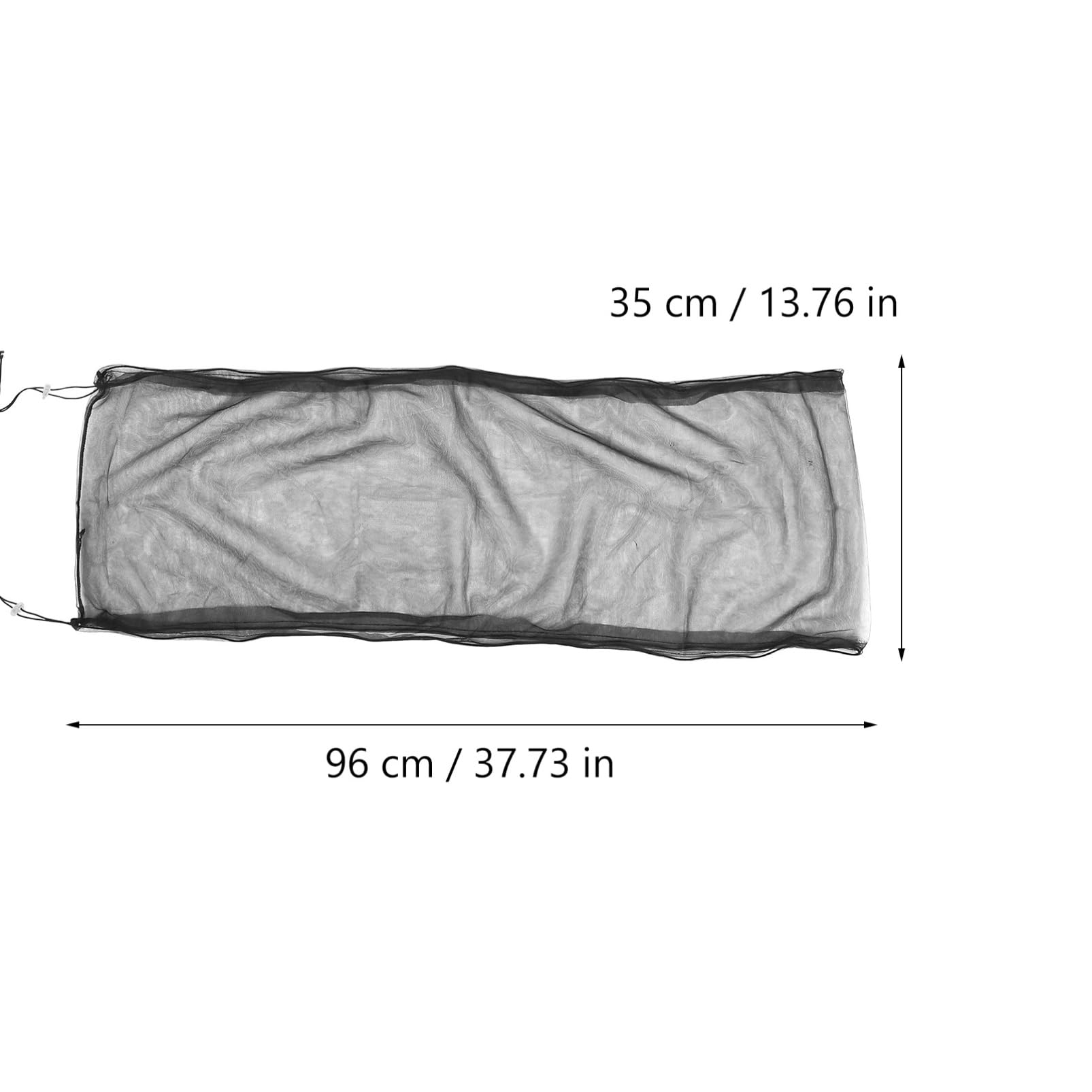 BESPORTBLE Bird Cage Net Cover Birdcage Parakeets Covers Stretchy Skirt Elastic Birdcage