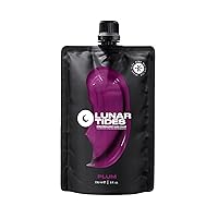 Vista 9 de Lunar Tides - Color de cabello semipermanente (43 colores) (Verde enebro, 8 onzas líquidas)