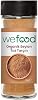 Wefood Organic Ceylon Cinnamon Powder 45g