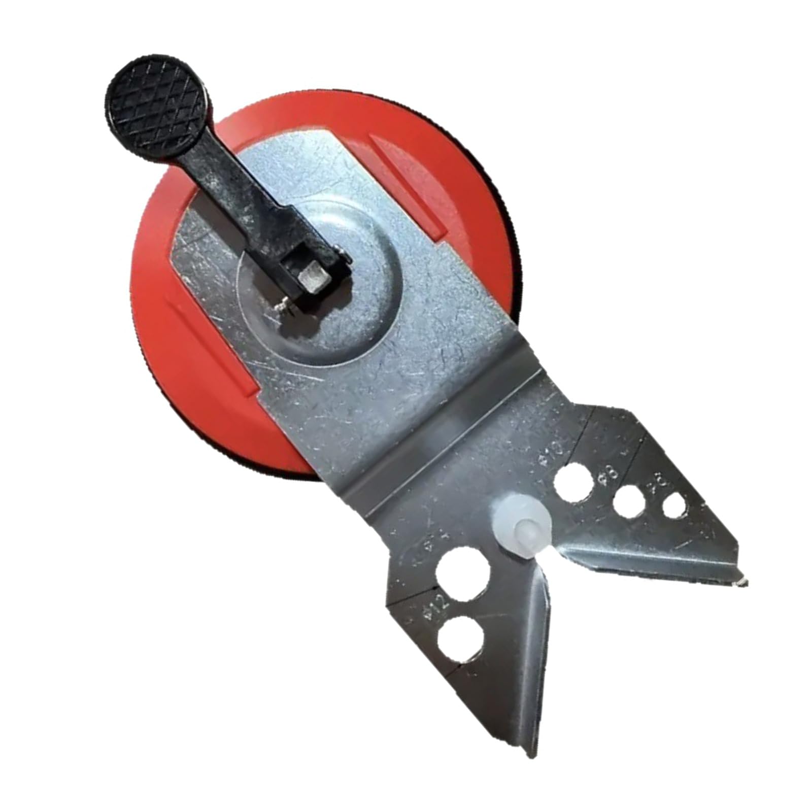 Kalttoy Premium Stainless Steel Hole Cutter Opening Locator Tiles Glass Hole Sawer For Tiles Glass And Marble Opening Locator