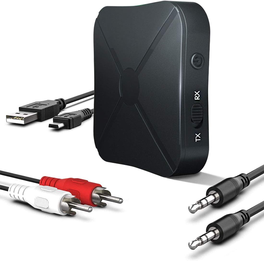 KIT Wireless Trasmettitore Video a lungo raggio 2.4Ghz 3.5Watt - Laser Electronic Srl