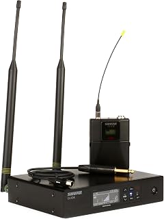 Shure Qlxd14 V50 Wireless Microphone System