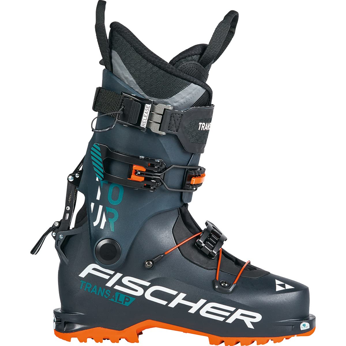 Fischer TRANSALP Tour