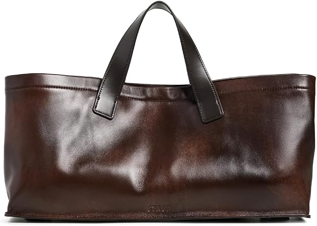 STAUD Womens Port Tote Bag