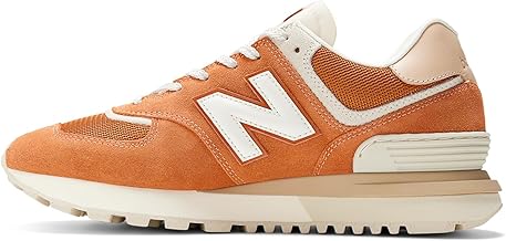 New Balance unisex-adult LIFESTYLE SHOES 574 LEGACY for Unisex Sneaker