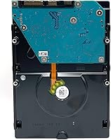 Vista 4 de MDD MAXDIGITALDATA MDD (MDD4TSATA6472DVR) 4TB 7200RPM 64MB caché SATA 6.0Gb/s 3.5 pulgadas disco duro de vigilancia interna (renovado)