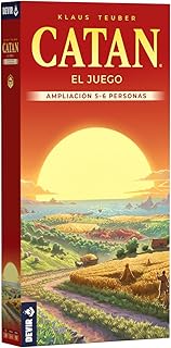 Comprar Catan Duelo