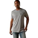Men's Iron Ranch Arch T-Shirt